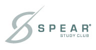 Spear Study Club logo